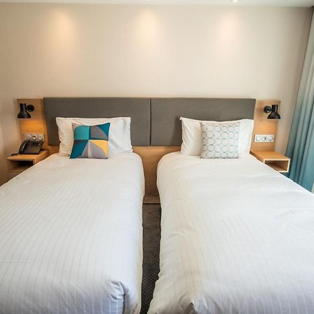 Holiday Inn - Bordeaux-Merignac By Ihg Экстерьер фото