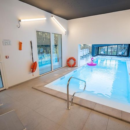 Holiday Inn - Bordeaux-Merignac By Ihg Экстерьер фото