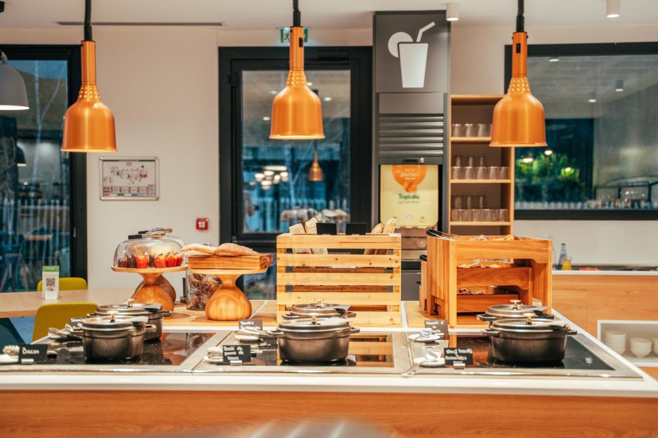 Holiday Inn - Bordeaux-Merignac By Ihg Экстерьер фото