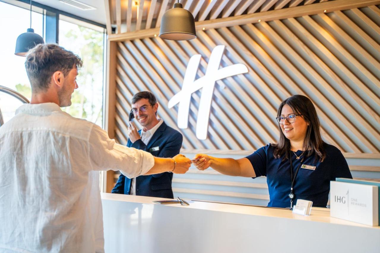 Holiday Inn - Bordeaux-Merignac By Ihg Экстерьер фото