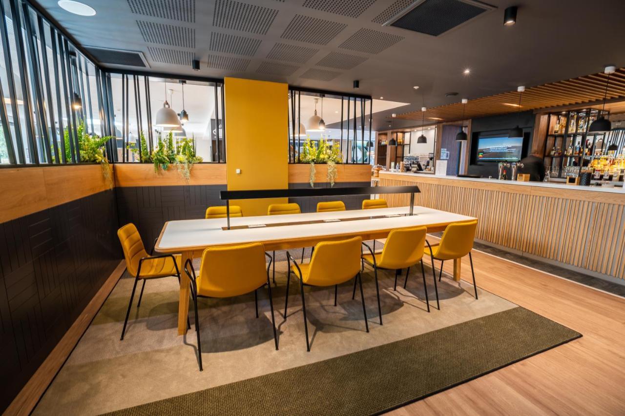 Holiday Inn - Bordeaux-Merignac By Ihg Экстерьер фото