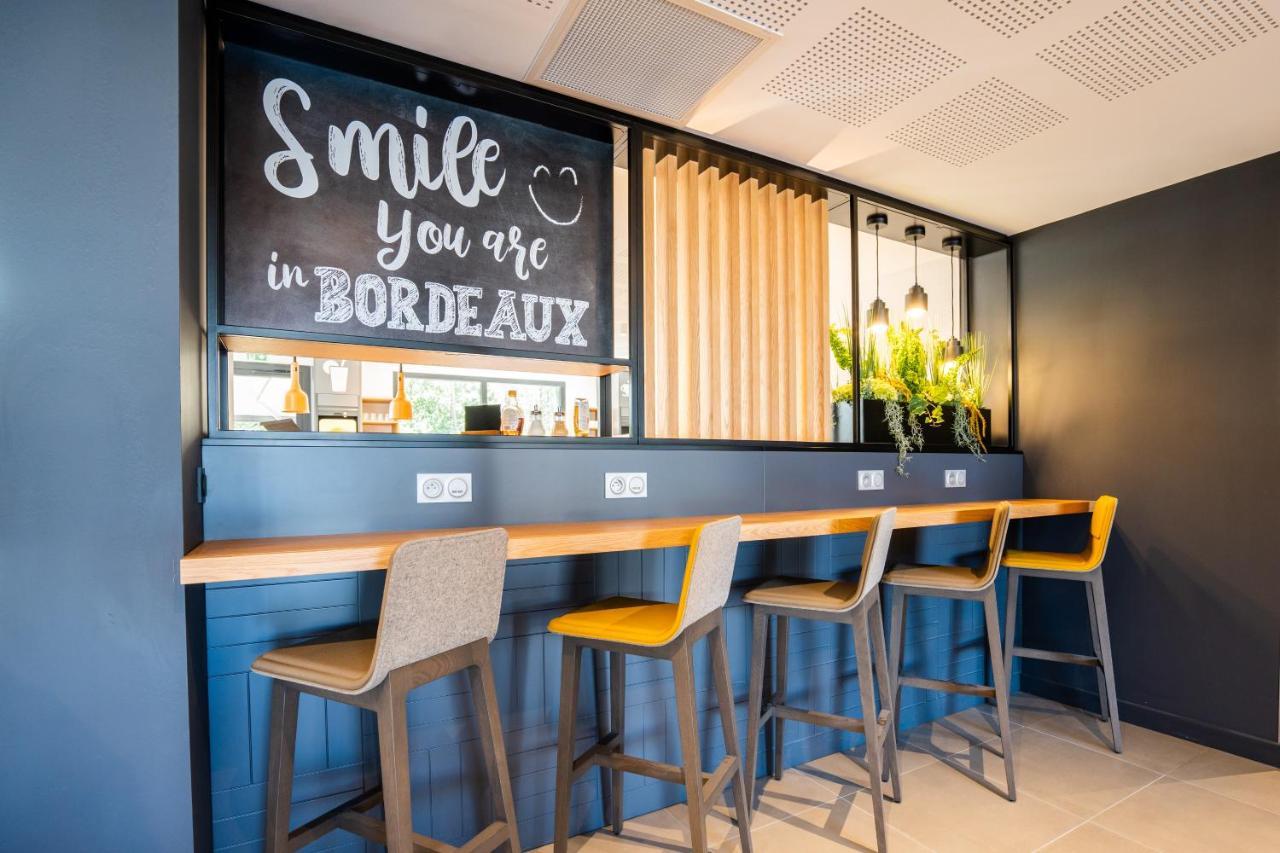 Holiday Inn - Bordeaux-Merignac By Ihg Экстерьер фото
