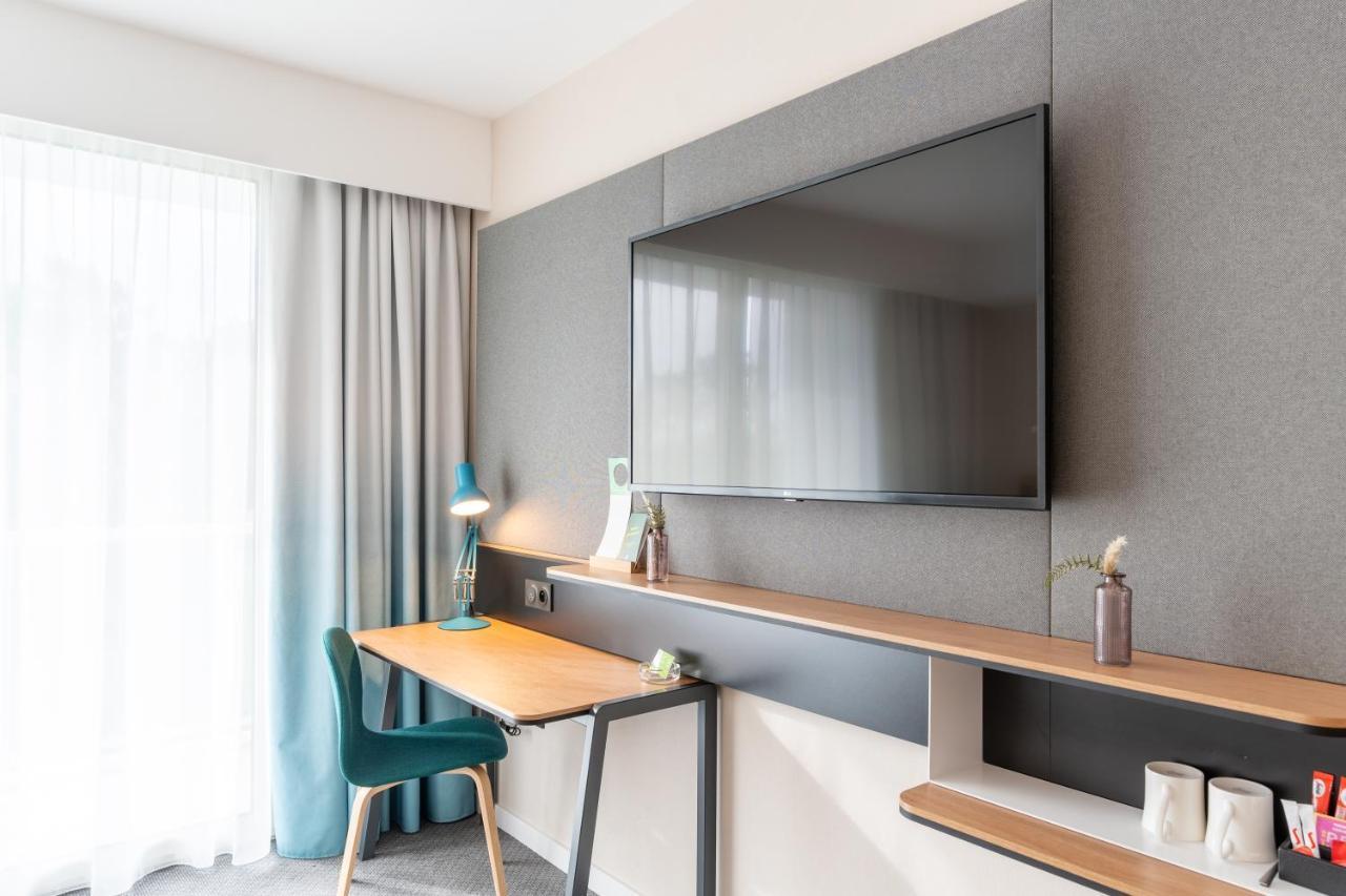 Holiday Inn - Bordeaux-Merignac By Ihg Экстерьер фото