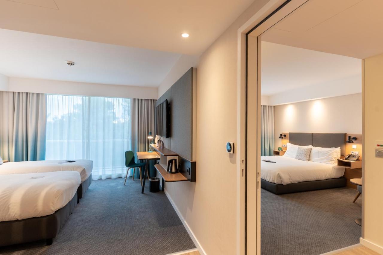 Holiday Inn - Bordeaux-Merignac By Ihg Экстерьер фото