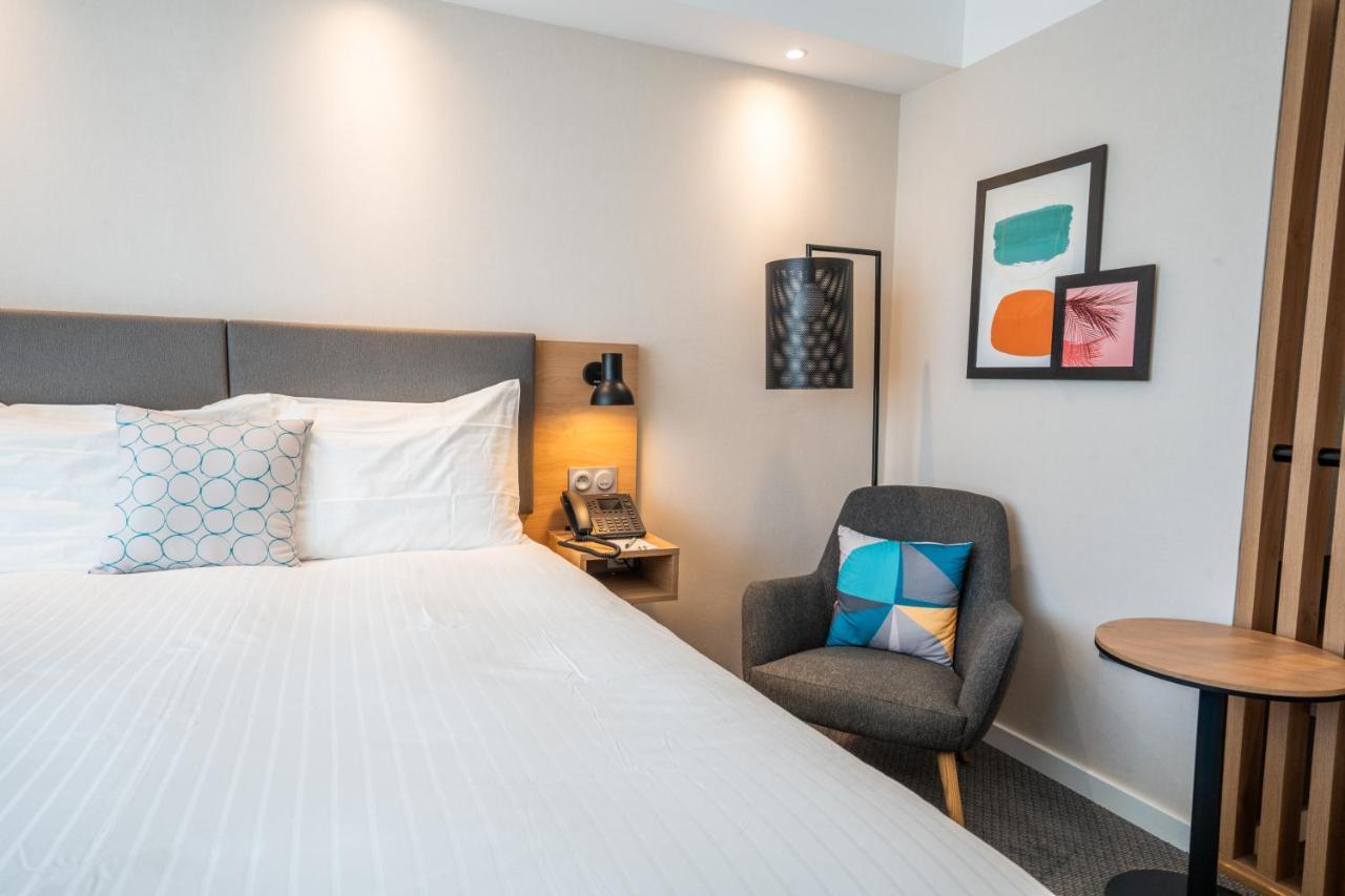 Holiday Inn - Bordeaux-Merignac By Ihg Экстерьер фото