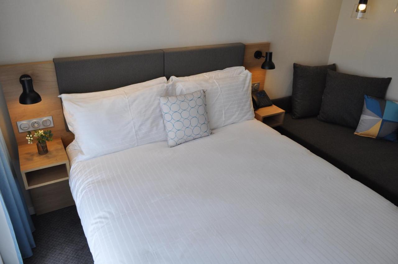Holiday Inn - Bordeaux-Merignac By Ihg Экстерьер фото