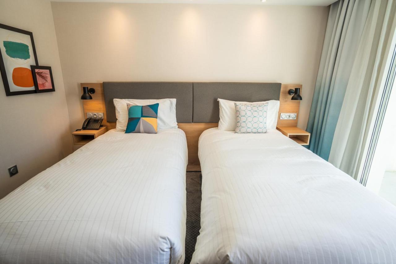 Holiday Inn - Bordeaux-Merignac By Ihg Экстерьер фото