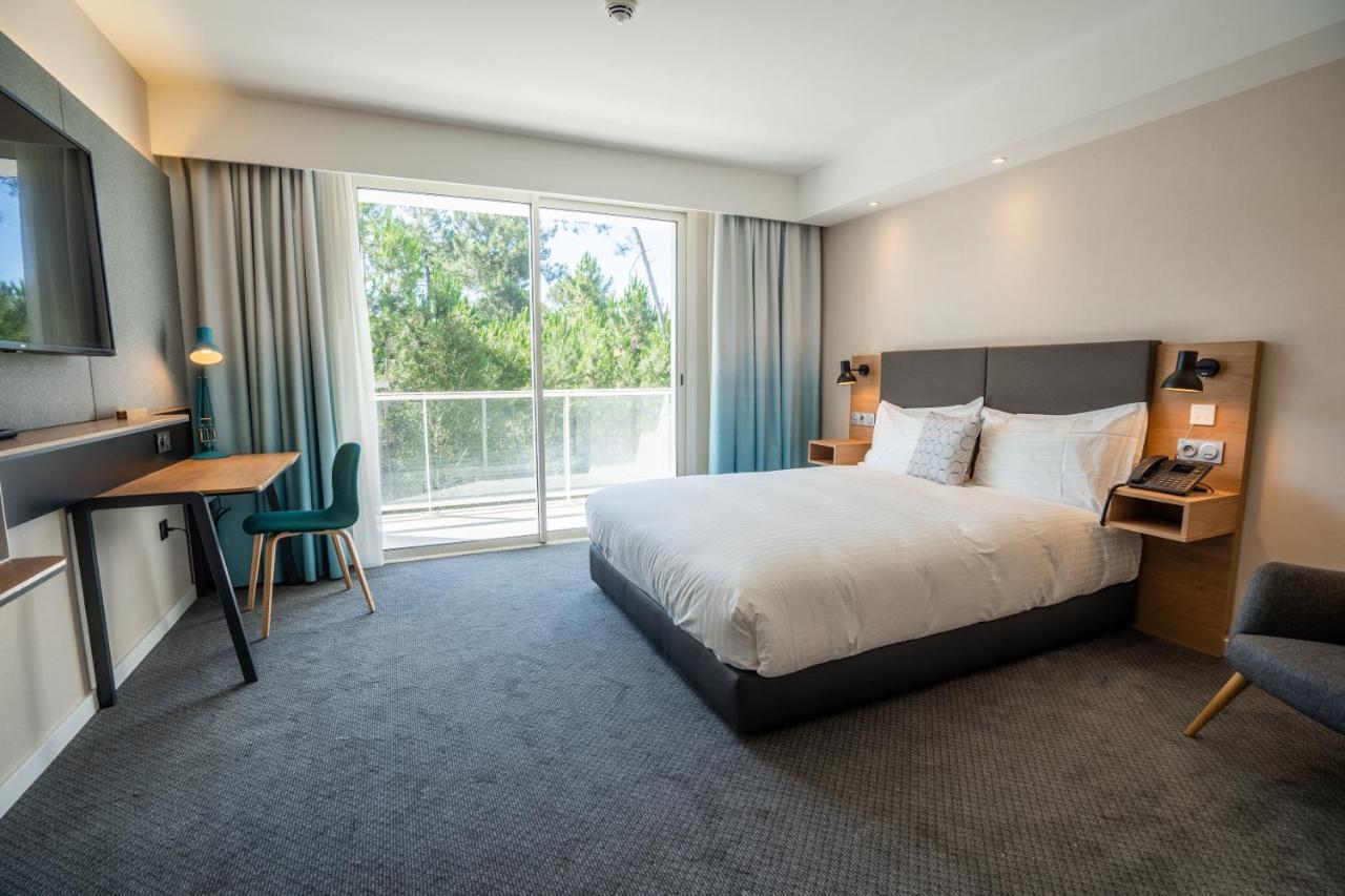 Holiday Inn - Bordeaux-Merignac By Ihg Экстерьер фото
