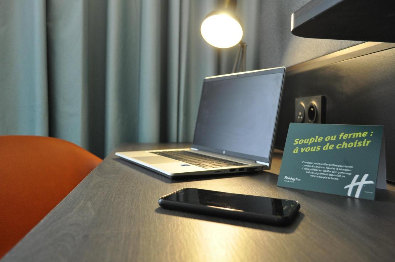 Holiday Inn - Bordeaux-Merignac By Ihg Экстерьер фото