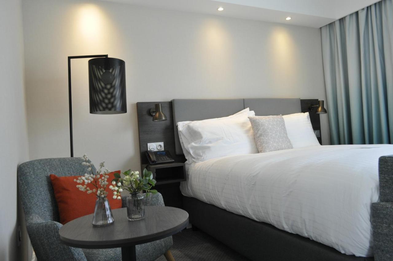 Holiday Inn - Bordeaux-Merignac By Ihg Экстерьер фото