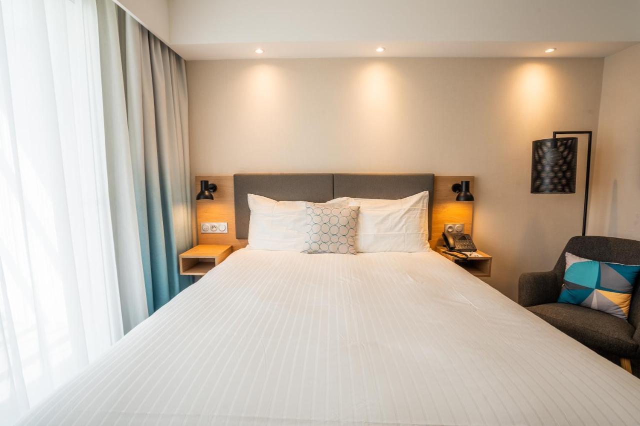 Holiday Inn - Bordeaux-Merignac By Ihg Экстерьер фото