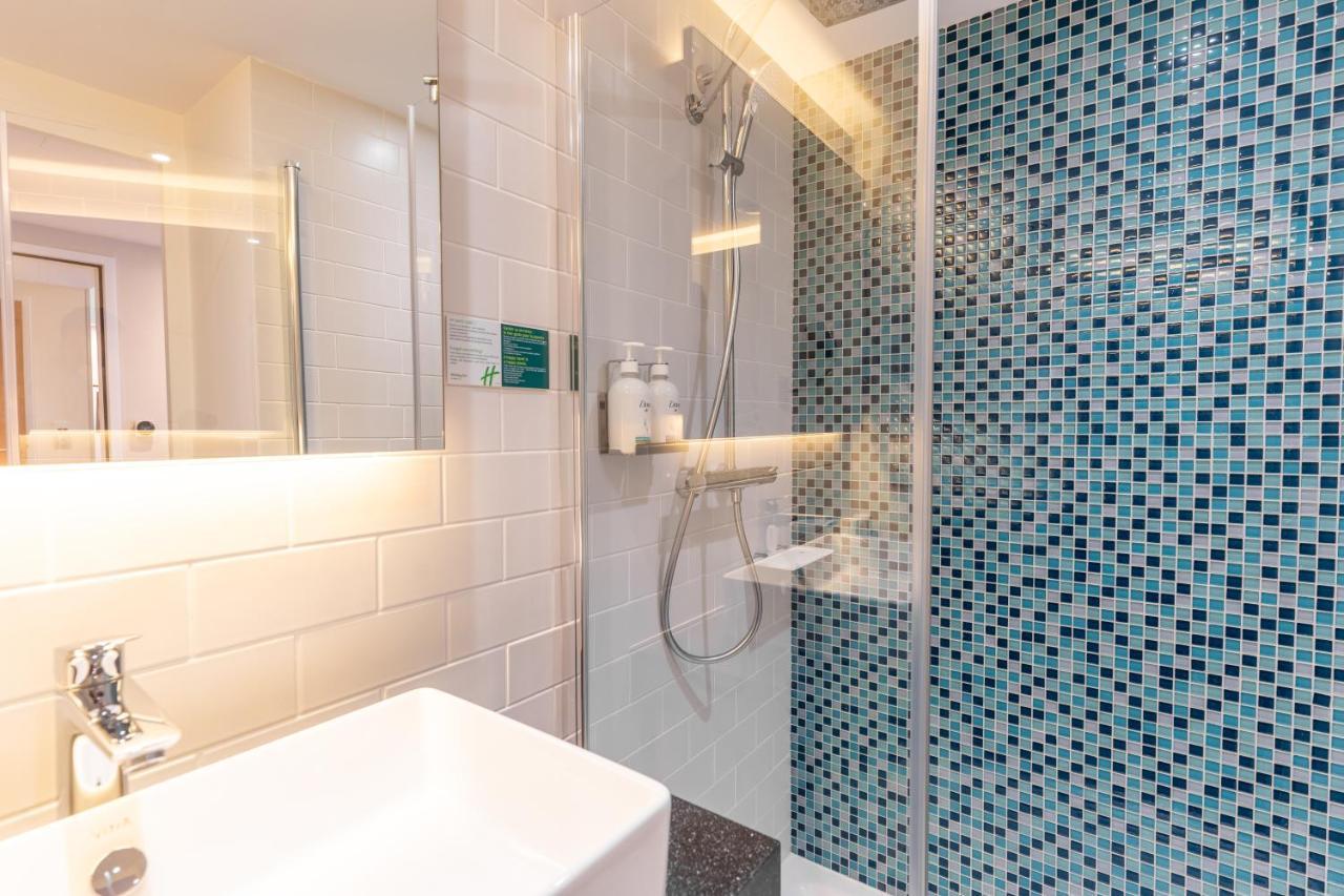 Holiday Inn - Bordeaux-Merignac By Ihg Экстерьер фото